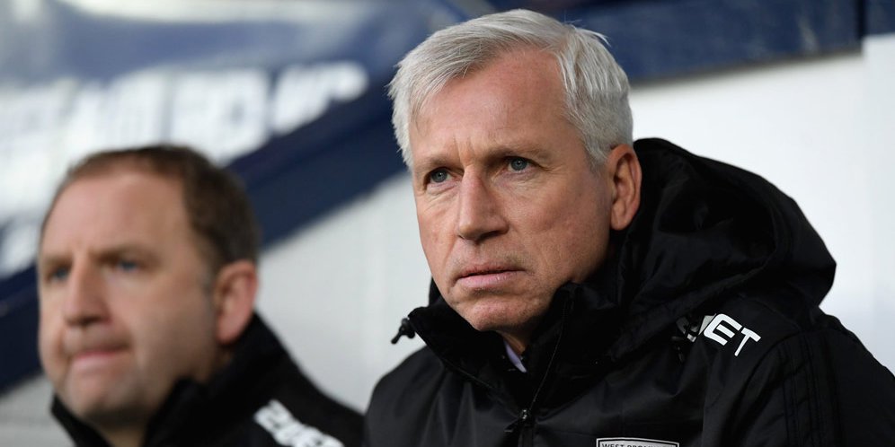 Alan Pardew