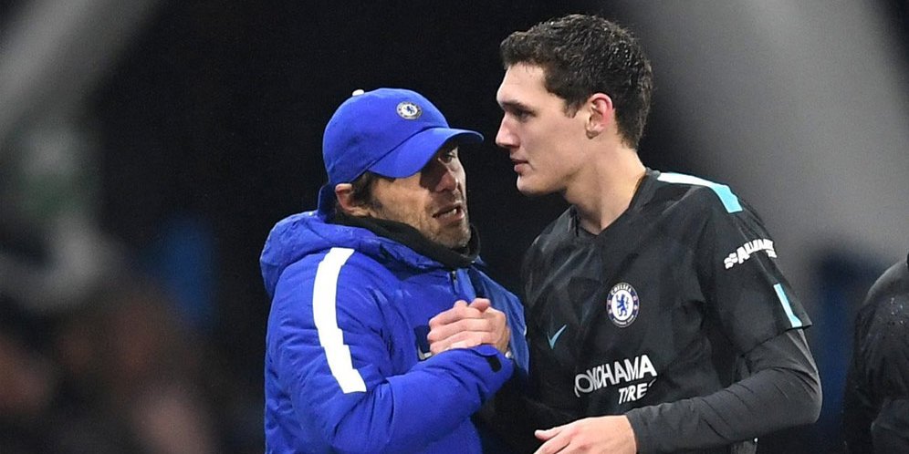 Andreas Christensen