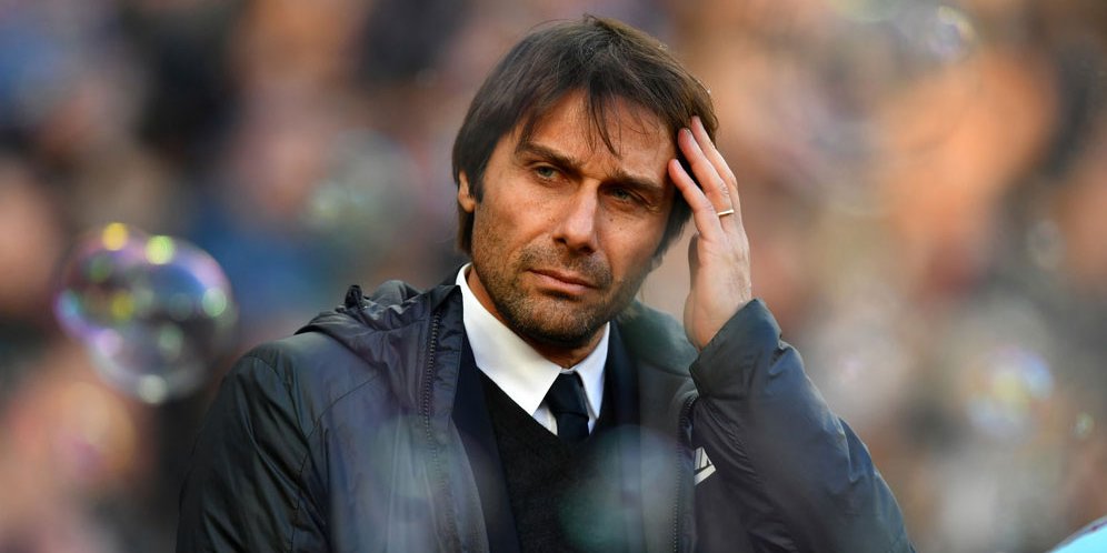 Antonio Conte
