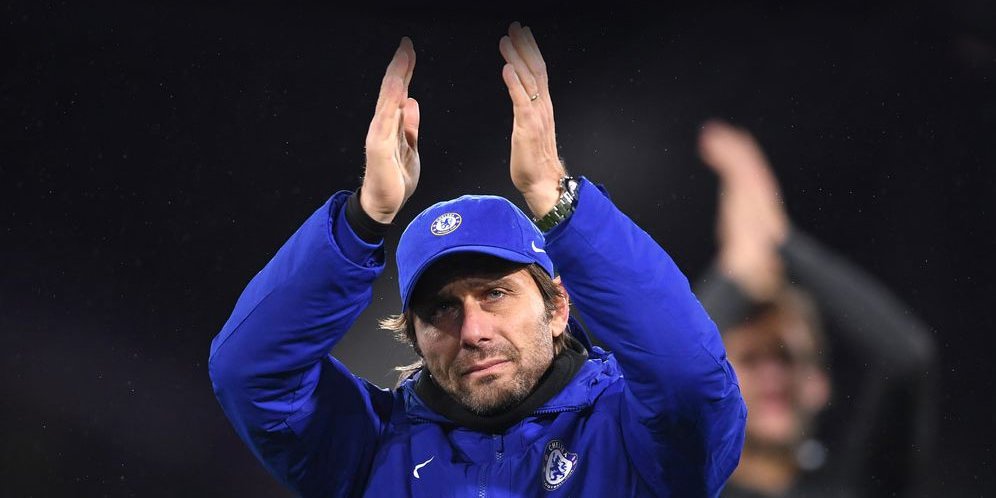Antonio Conte