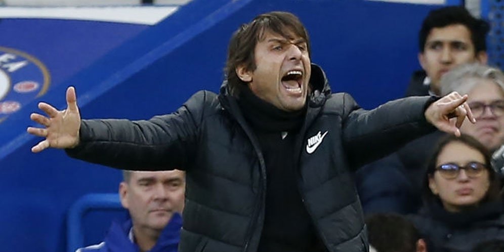 Antonio Conte