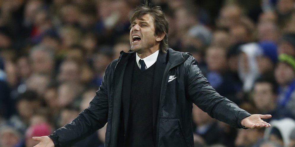 Antonio Conte