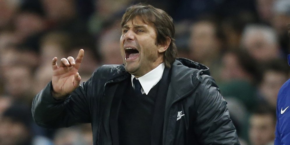 Antonio Conte