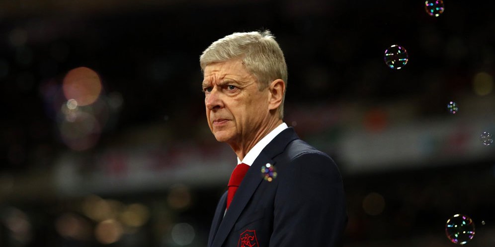 Arsene Wenger