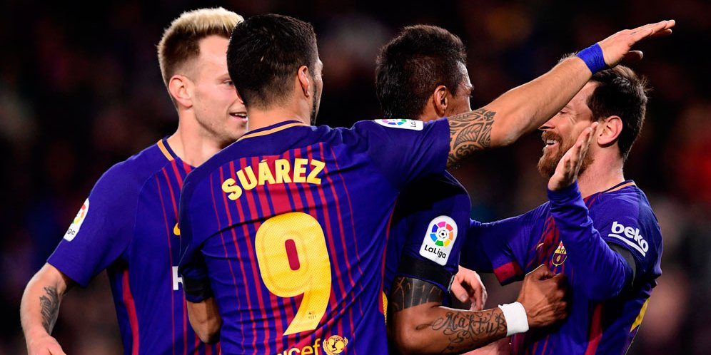 Barcelona