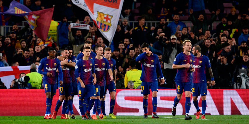 Barcelona