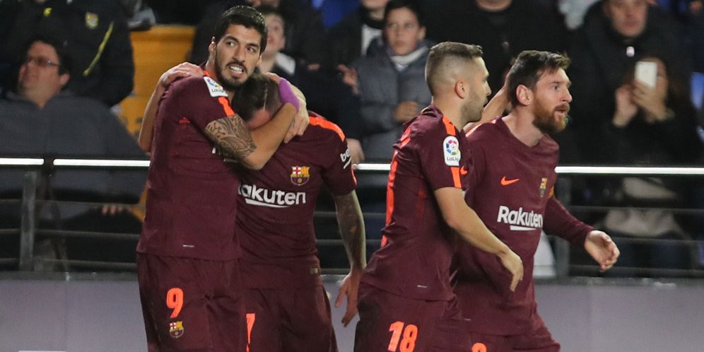 Barcelona