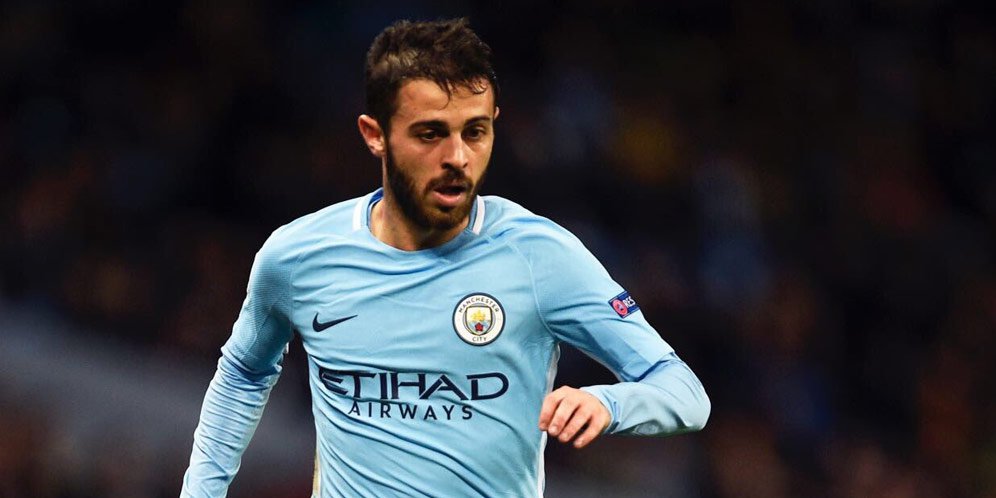 Bernardo Silva