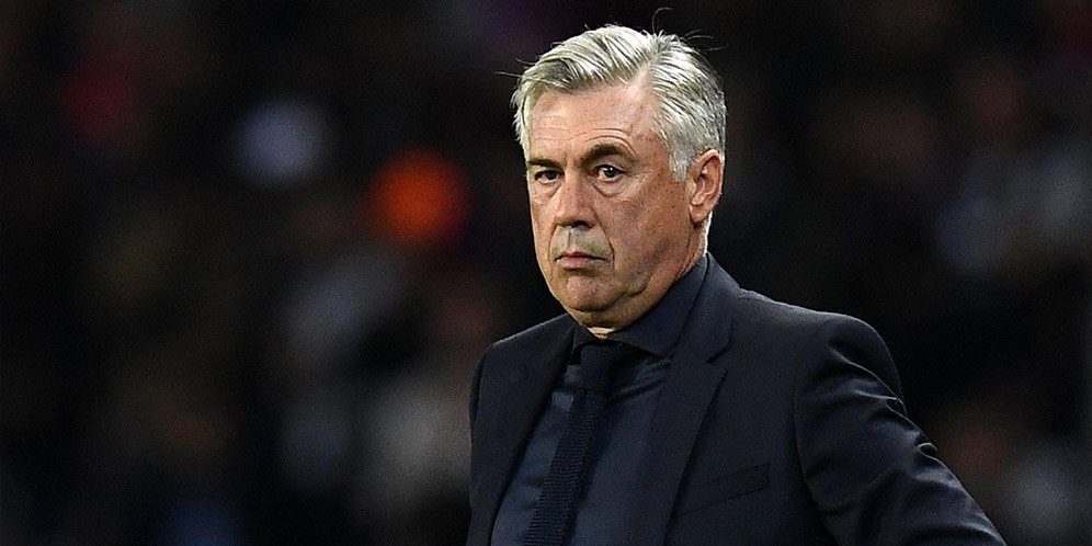 Carlo Ancelotti