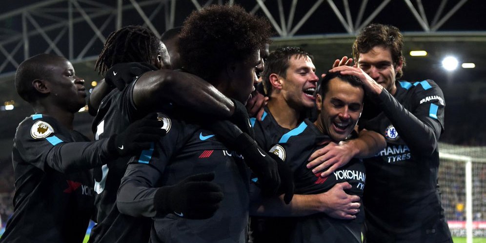 Chelsea