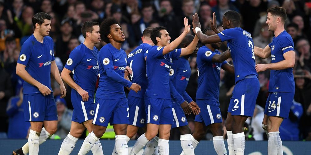 Chelsea