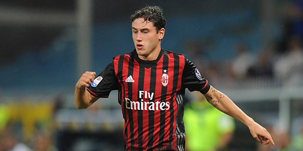 Davide Calabria