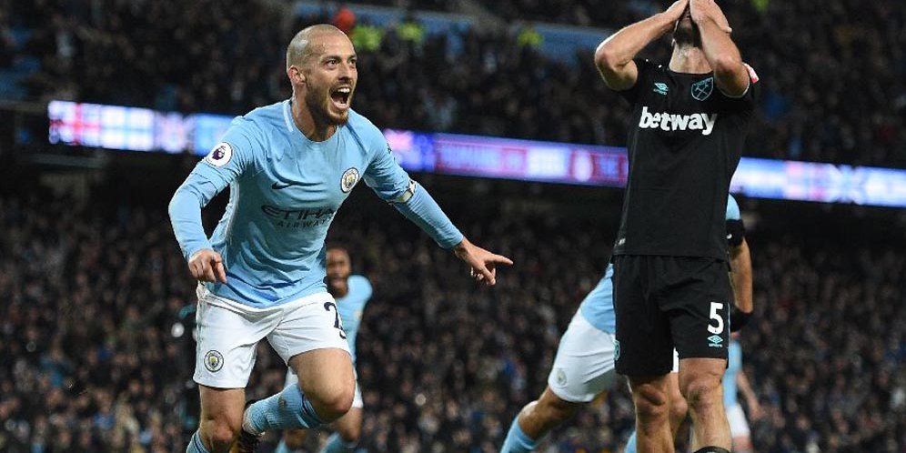 David Silva