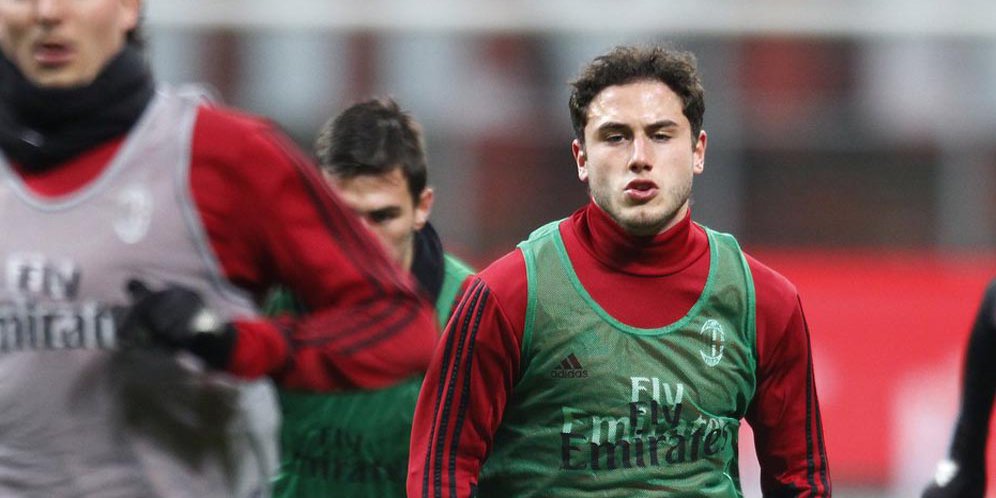 Davide Calabria