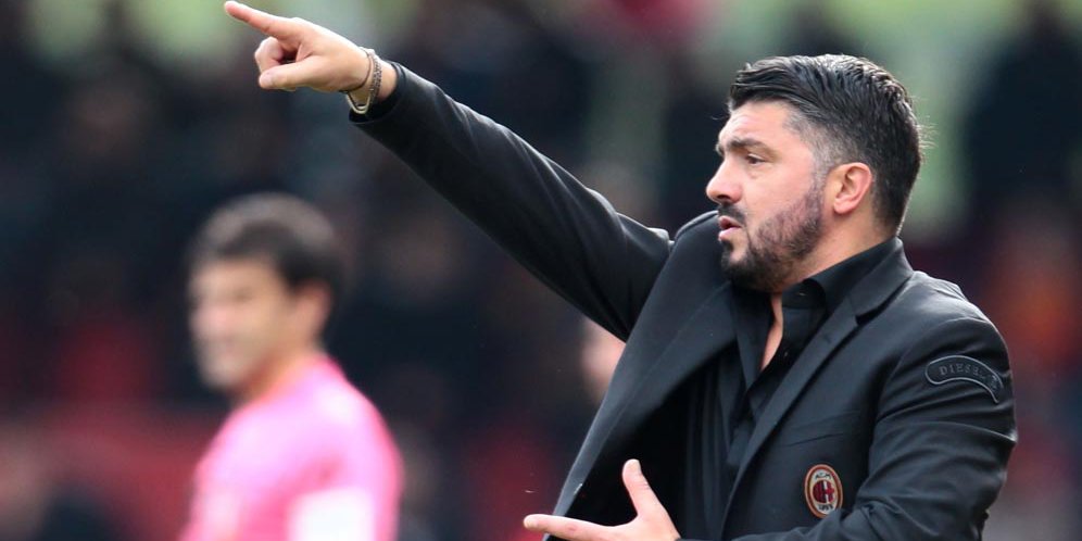 Gennaro Gattuso