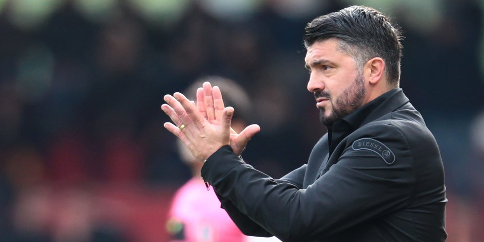 Gennaro Gattuso 