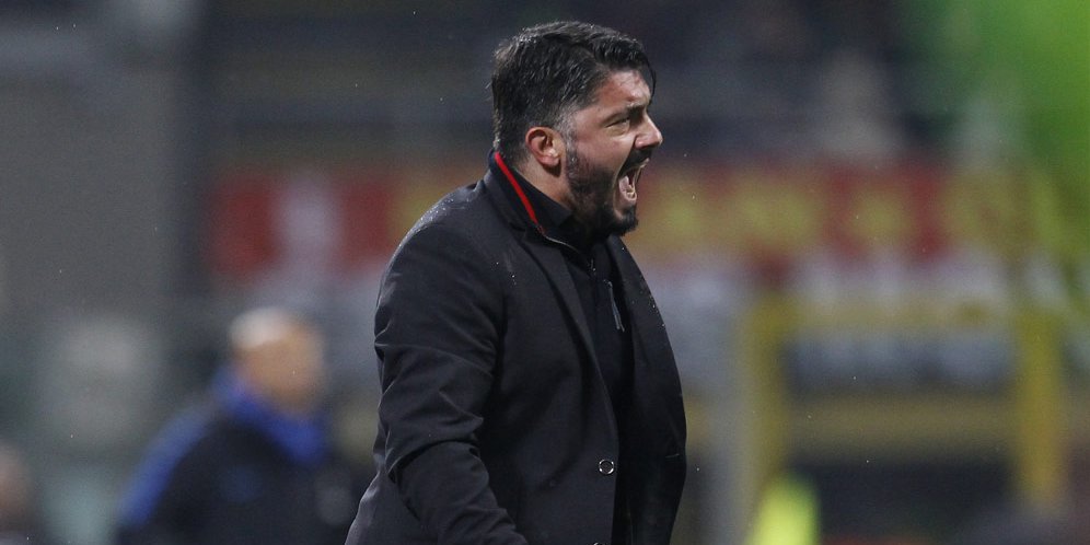 Gennaro Gattuso