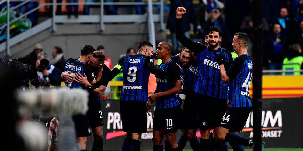 Inter Milan