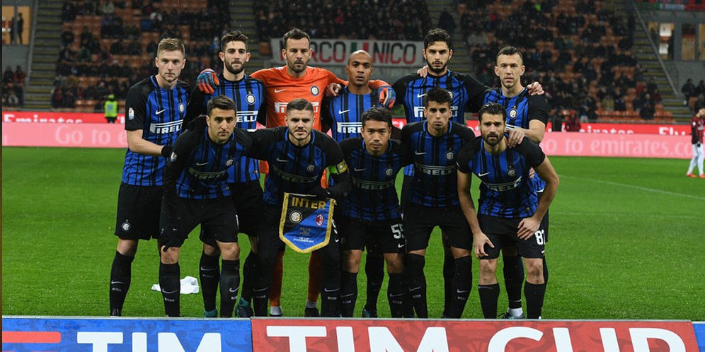 Inter Milan