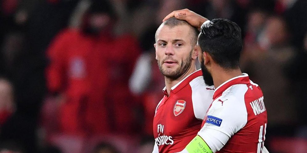 Jack Wilshere