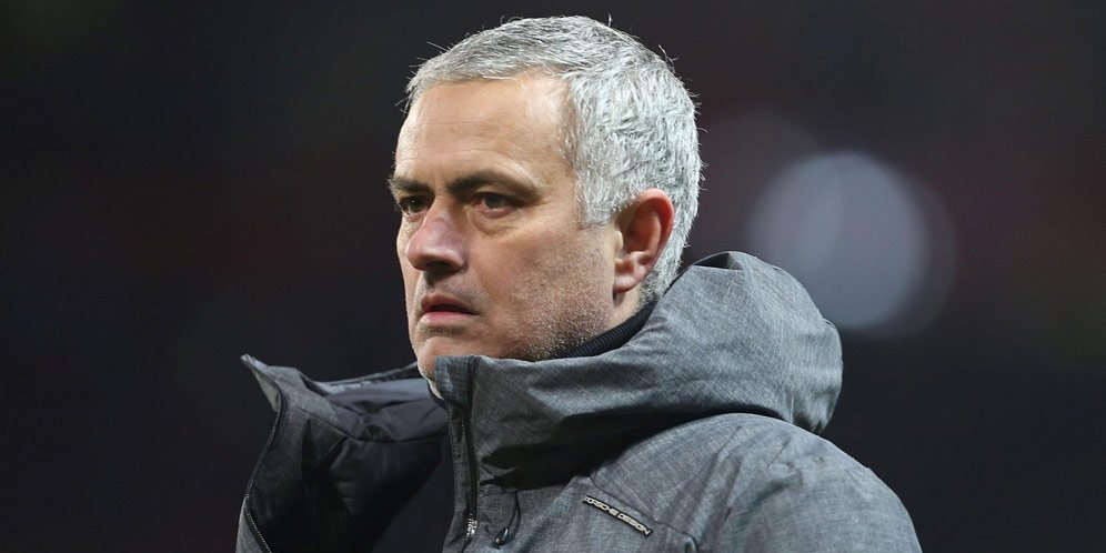 Jose Mourinho