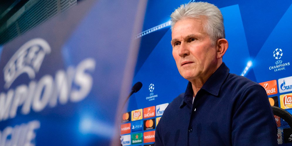 Jupp Heynckes