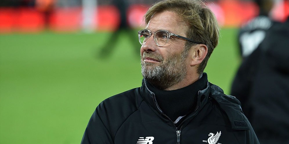 Jurgen Klopp