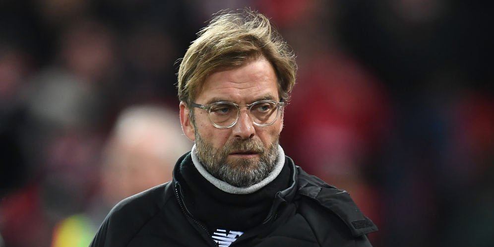 Jurgen Klopp