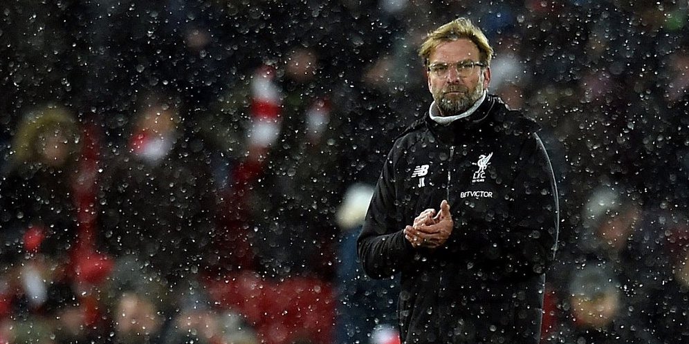 Jurgen Klopp