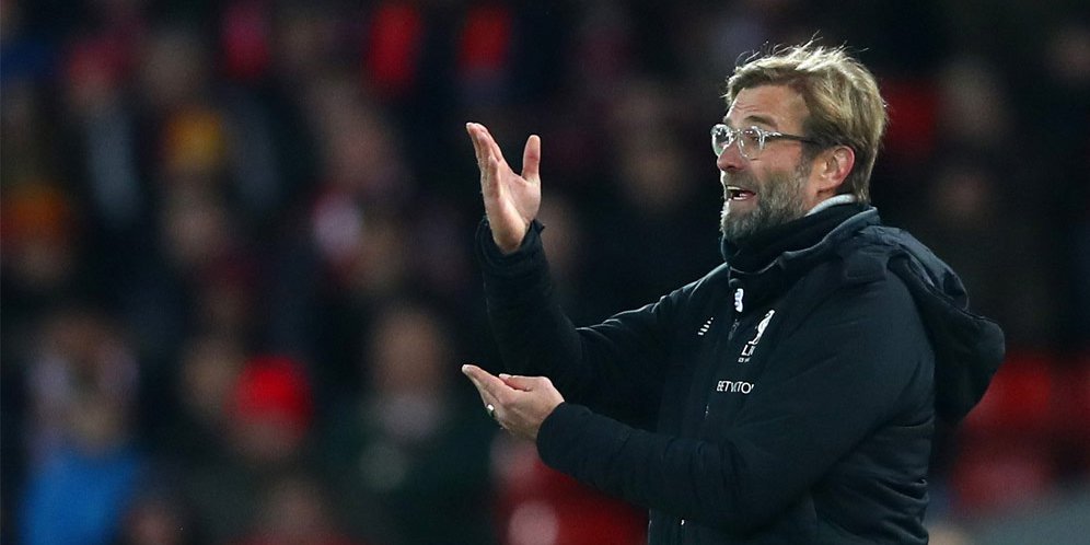 Jurgen Klopp