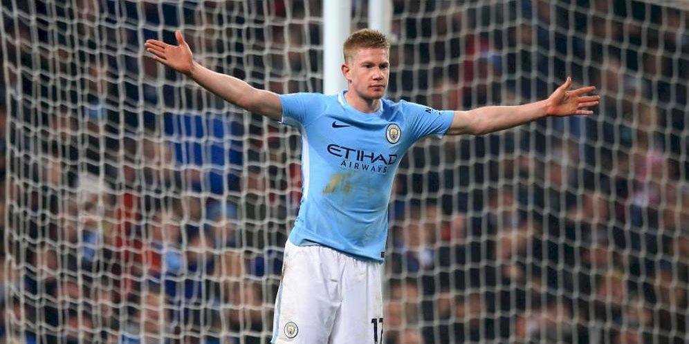 Kevin De Bruyne
