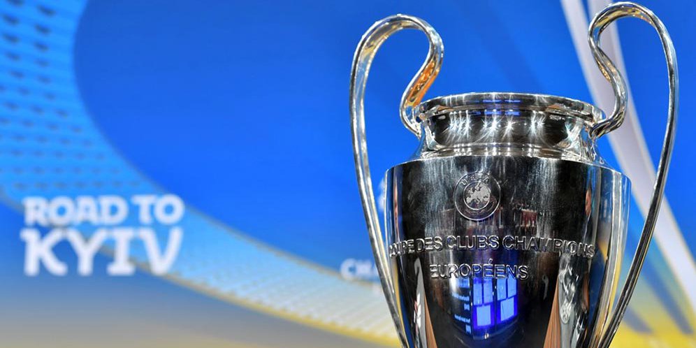 Liga Champions 2017-18