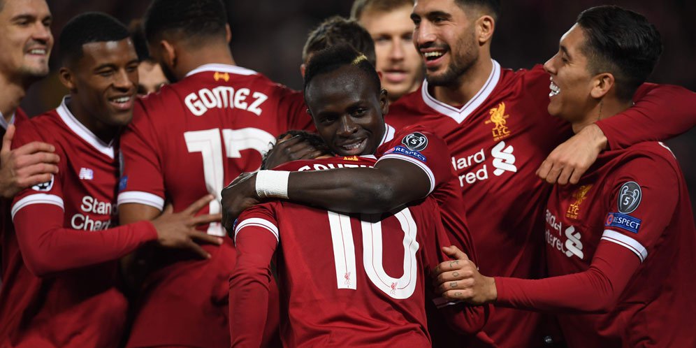 Liverpool