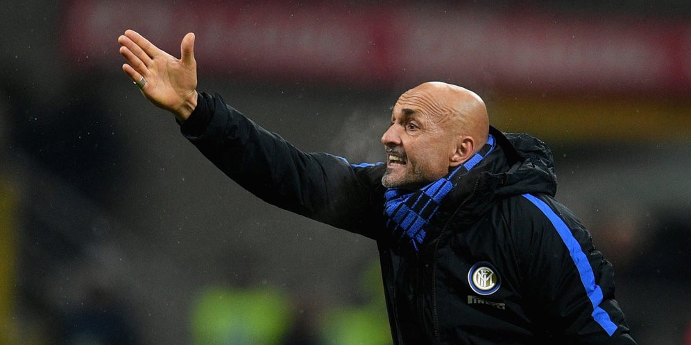 Luciano Spalletti