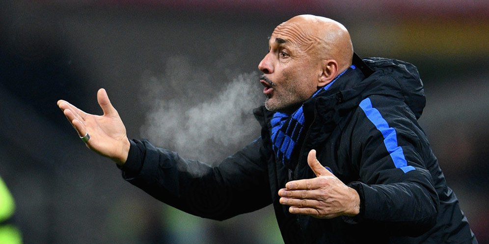 Luciano Spalletti