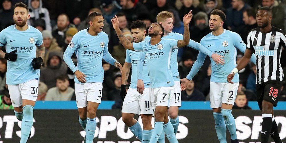 Manchester City