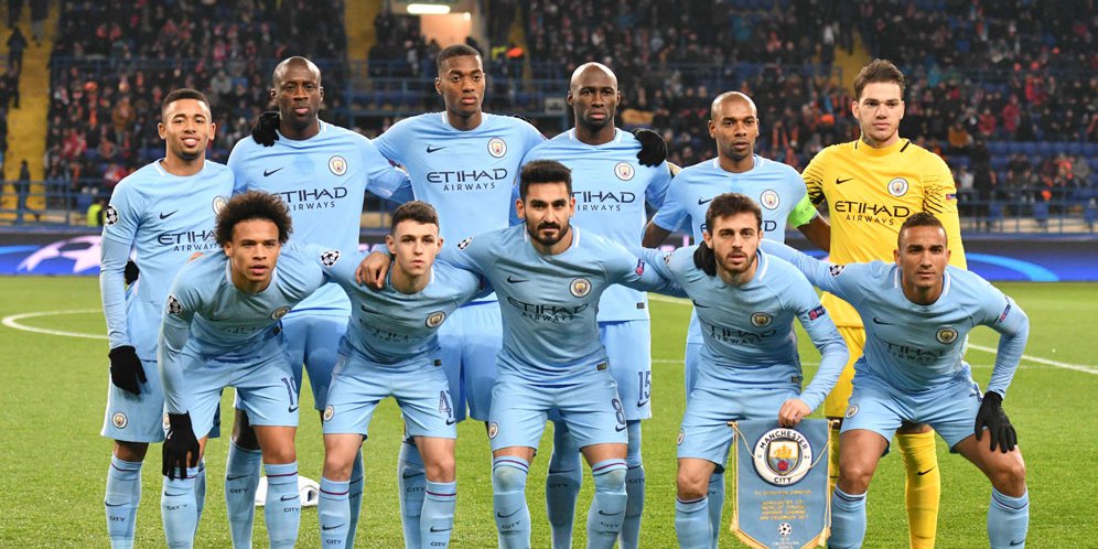 Manchester City