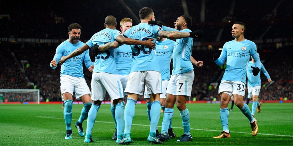 Manchester City
