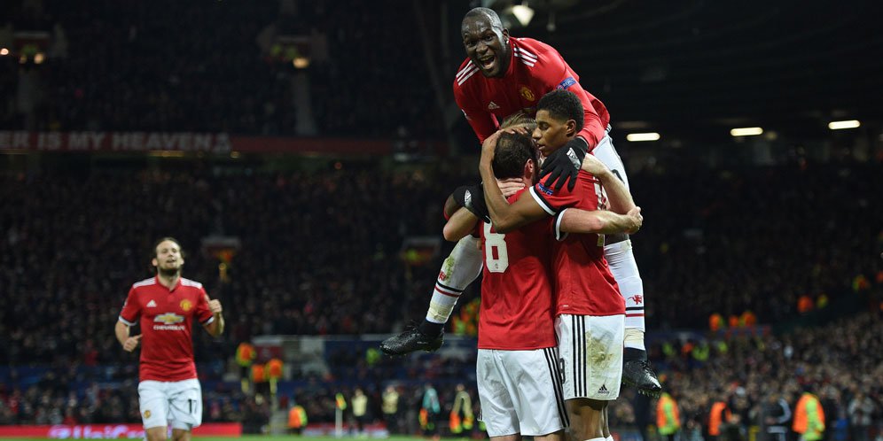 Manchester United