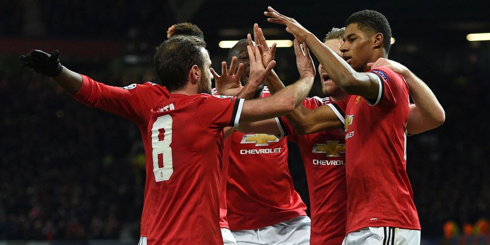 Manchester United