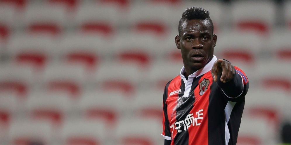 Mario Balotelli