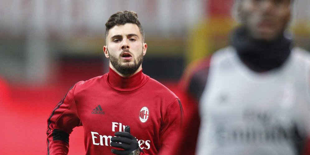 Patrick Cutrone