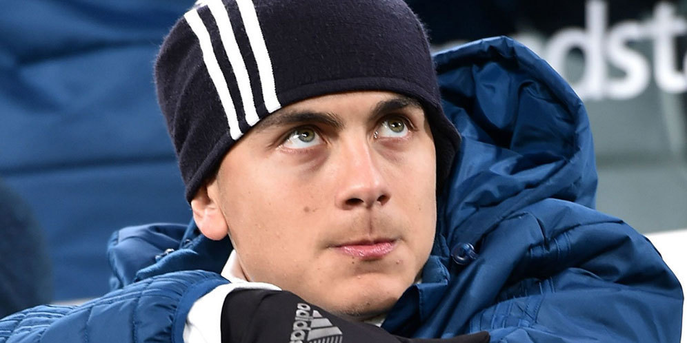 Paulo Dybala