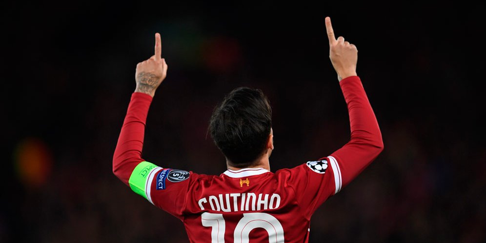Philippe Coutinho