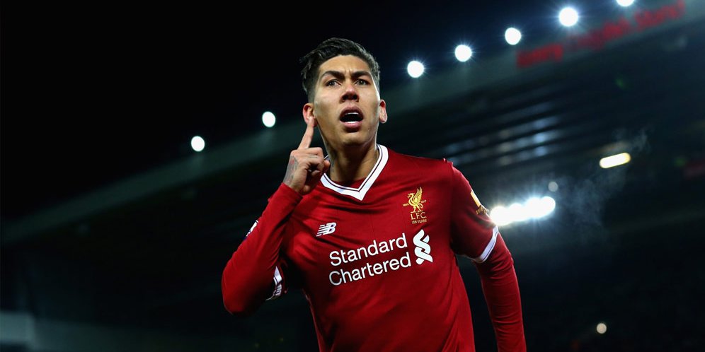 Roberto Firmino