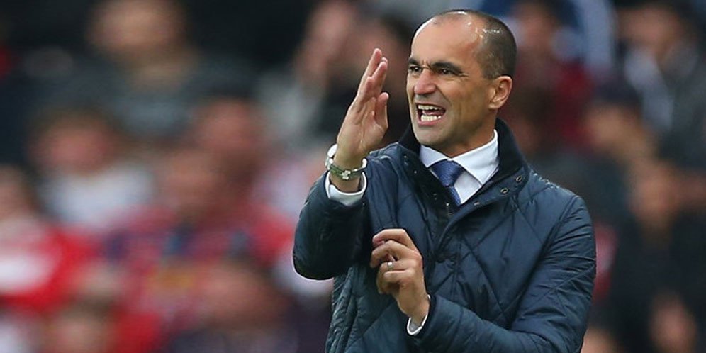 Roberto Martinez