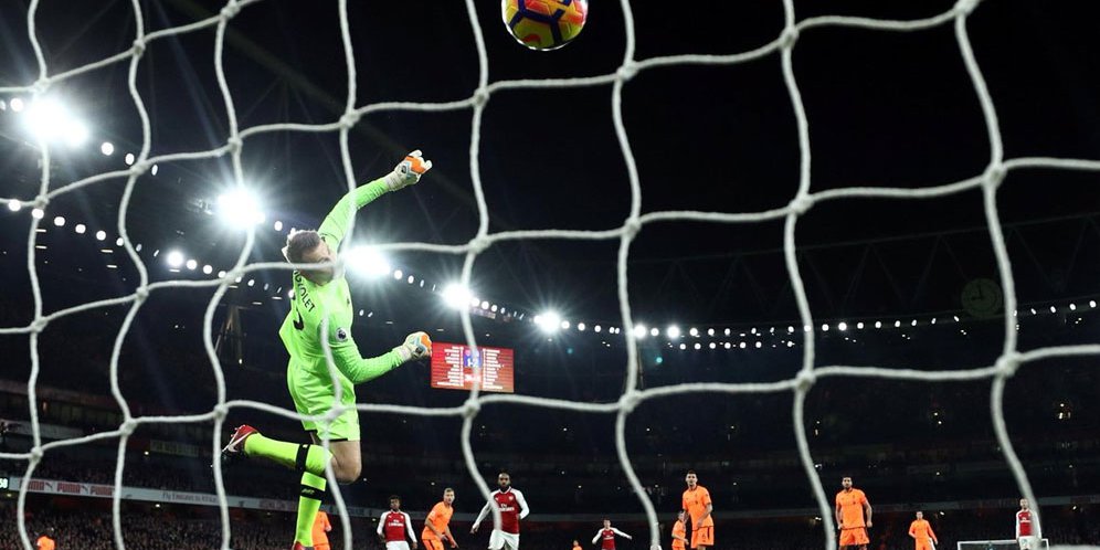 Simon Mignolet