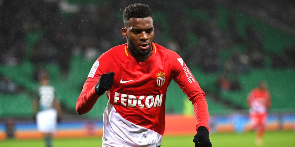 Thomas Lemar
