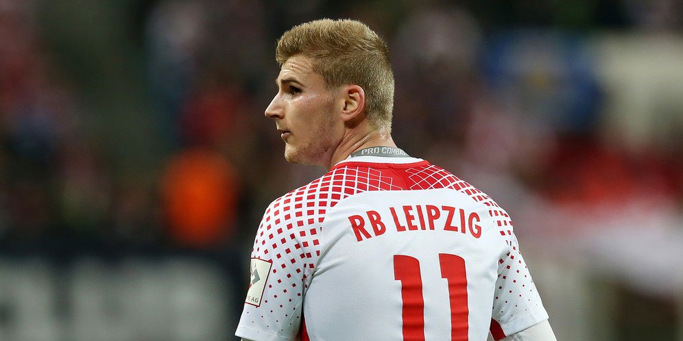 Timo Werner