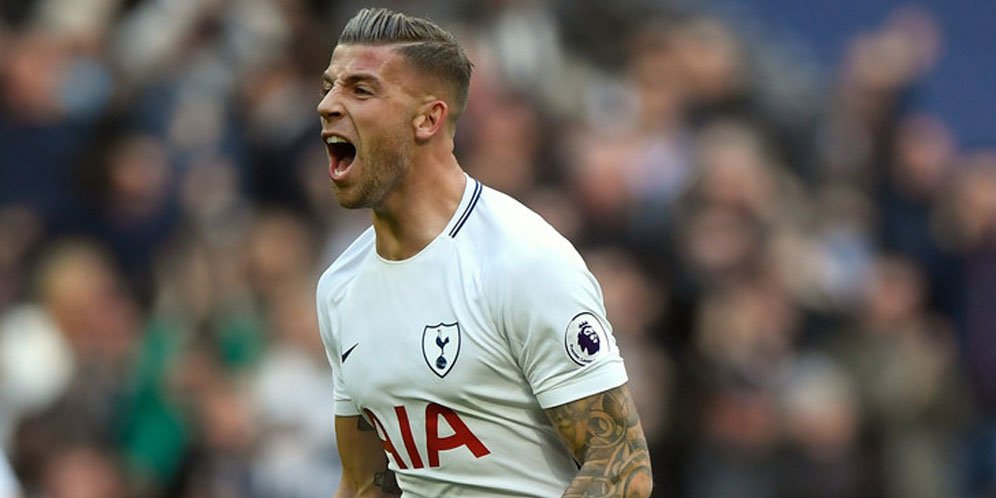 Toby Alderweireld